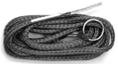 Eagle Claw Twisted Poly Stringer