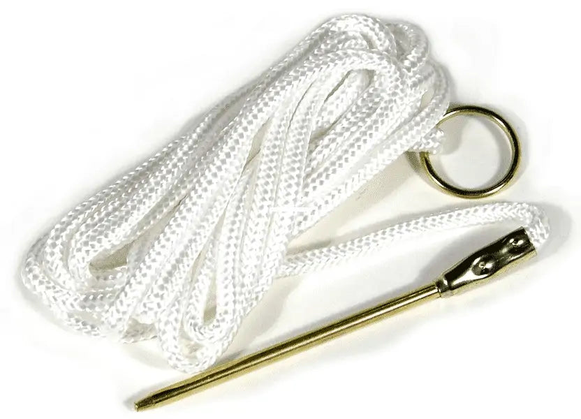 Eagle Claw Braided Nylon Stringer