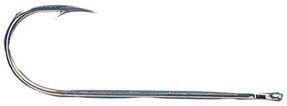 Eagle Claw Aberdeen Hook Bronze Sz2 100Bx