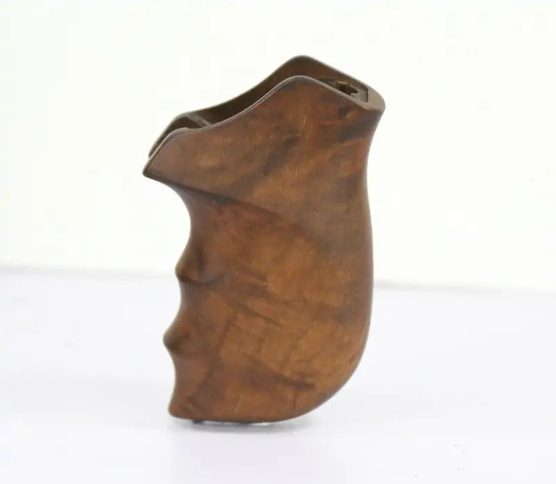 EAA REVOLVER GRIPS 4in WOOD