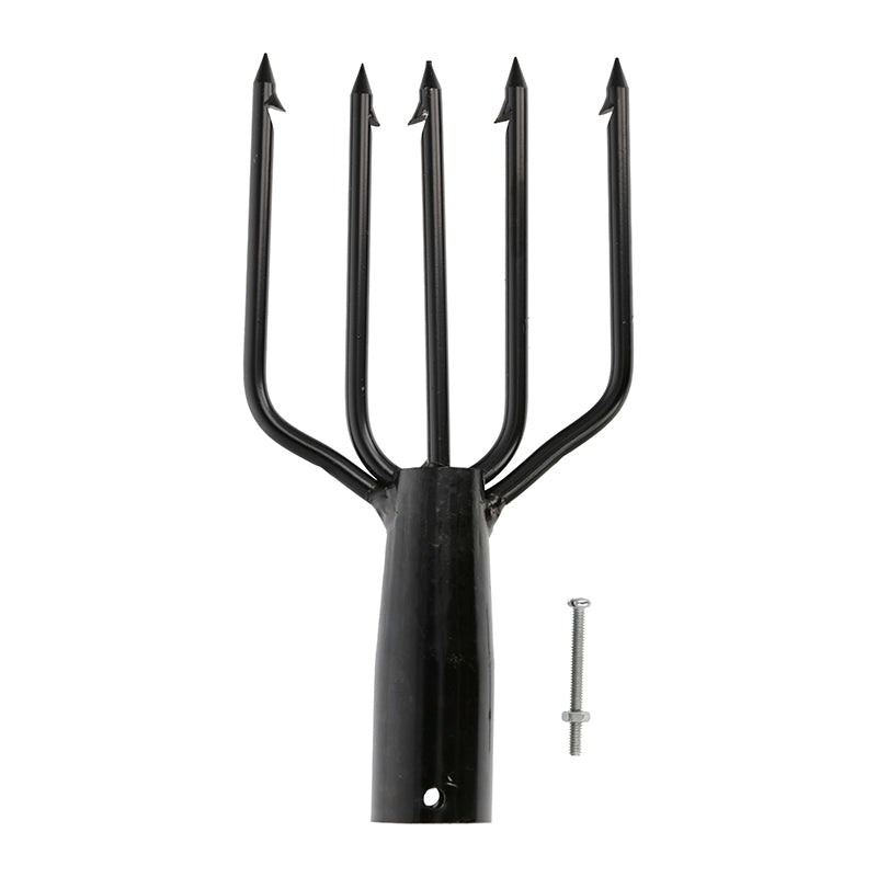 Eagle Claw Fish Spear 5 Prong