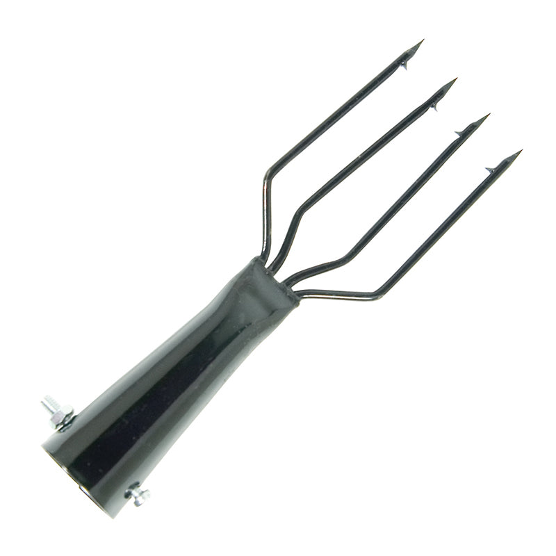 Eagle Claw Frog Spear 4 Tine