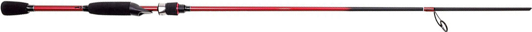 Eagle Claw Bass Ec2.5 Rod Spinning 6Ft 8In Ml 1Pc