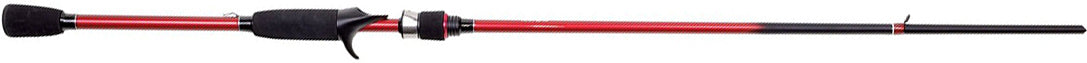 Eagle Claw Bass Ec2.5 Rod Casting Crnk 7Ft Mh 1Pc