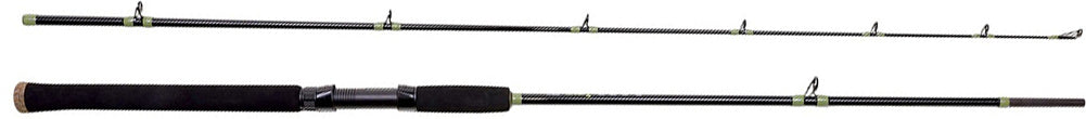 Eagle Claw Cat Claw 2.0 Rod Casting 7Ft 6In Mh 2Pc
