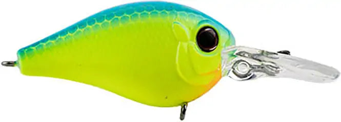 Evergreen Piccolo Crankbait 1.5In 1/4Oz