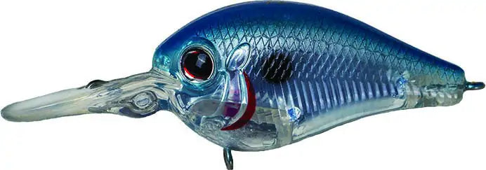 Evergreen Piccolo Crankbait 1.5In 1/4Oz