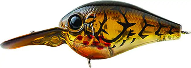 Evergreen Piccolo Crankbait 1.5In 1/4Oz