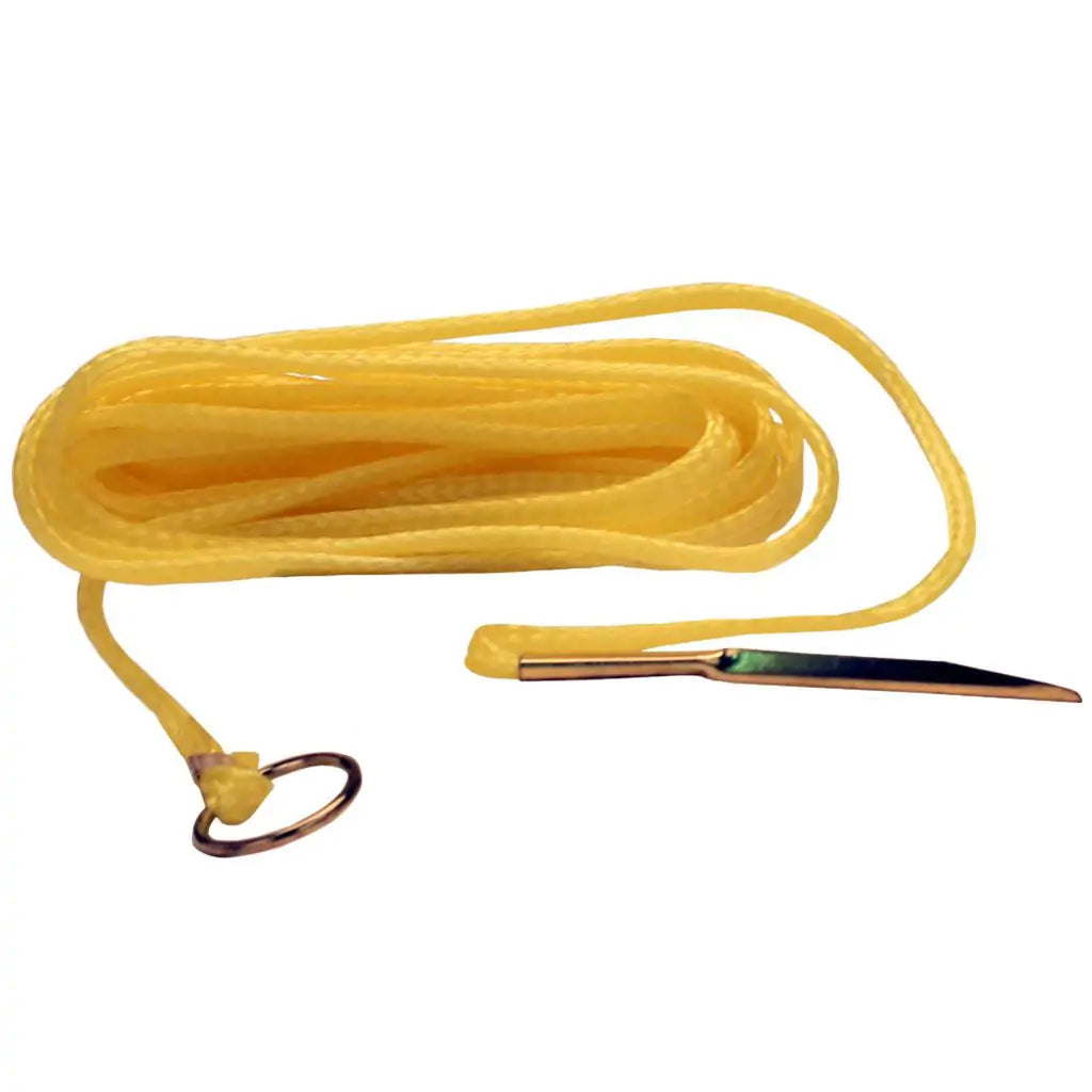 Eagle Claw Braided Poly Stringer 25Ft Hang Pack