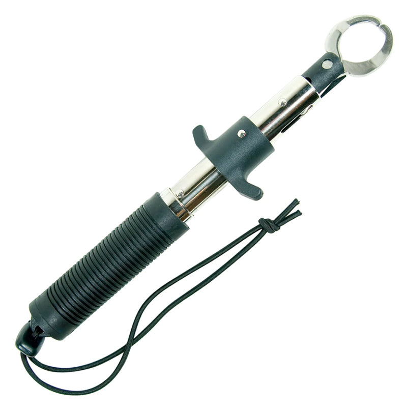 Eagle Claw Lip Gripper Lip Gripper With Scale