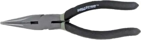 Eagle Claw Long Nose Plier Display 6In 20Pc Pdq Chrome