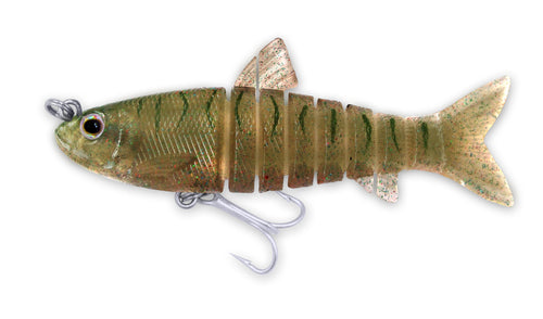 Vudu Mullet 4.5In 1/2Oz Magic Mullet