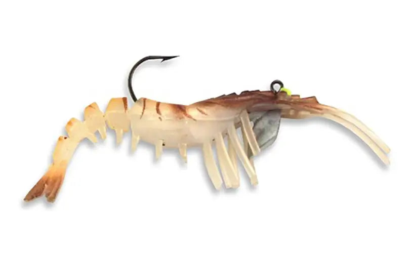 Vudu Shrimp 2Pk