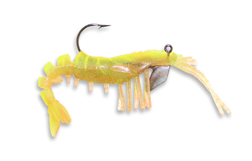 Vudu Shrimp 2In 1/16Oz 2Pk Chart