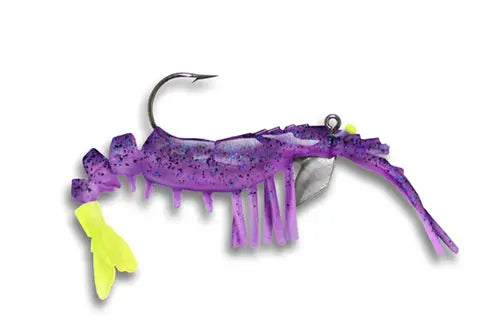 Vudu Shrimp 2Pk