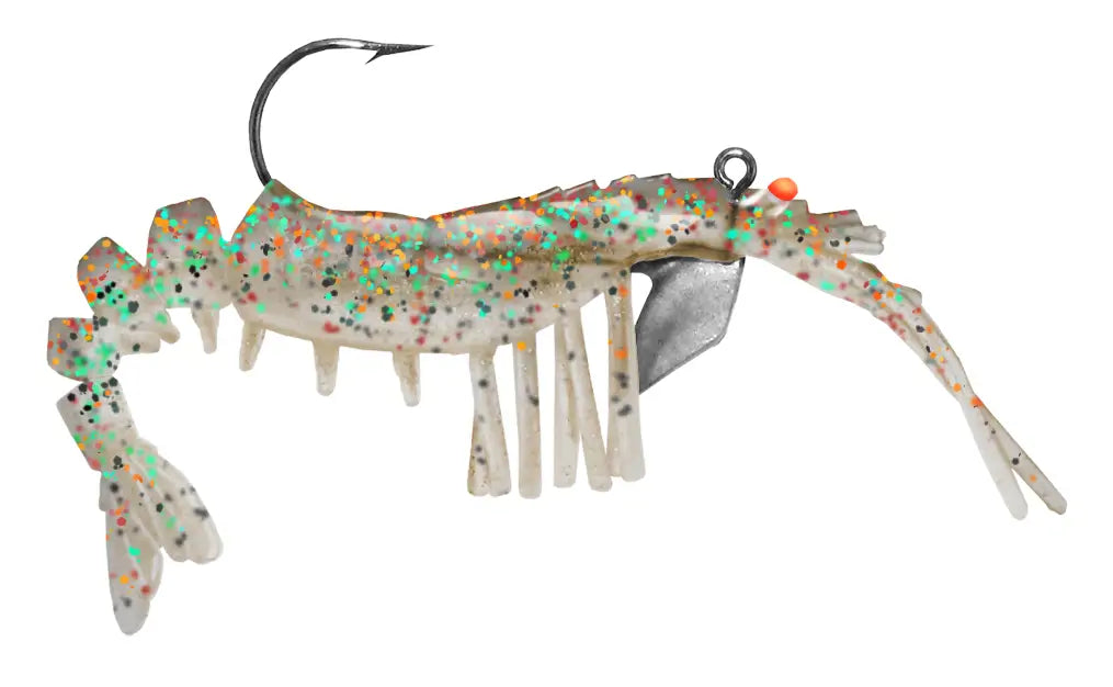 Vudu Shrimp 2Pk