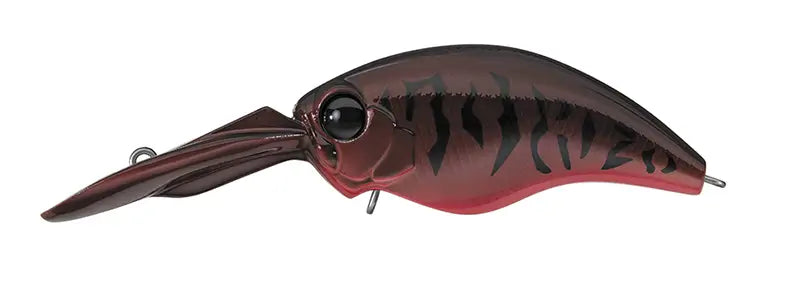 Evergreen Wild Hunch Crankbait 3In 1/2Oz