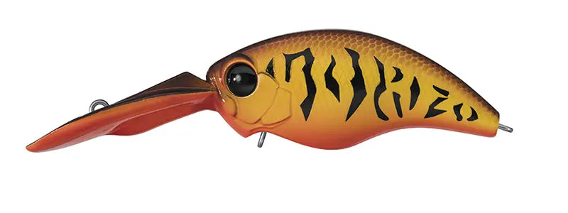 Evergreen Wild Hunch Crankbait 3In 1/2Oz