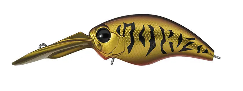 Evergreen Wild Hunch Crankbait 3In 1/2Oz