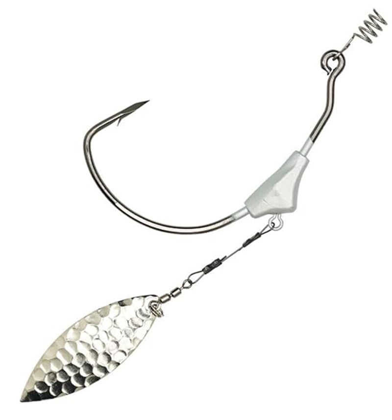 Eagle Claw Rmv Spilt Shot King Pack Sz3 144Pk