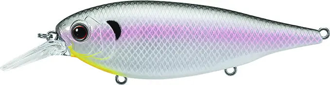 Evergreen X-Over Shad/Crankbait 3.5In 5/8Oz