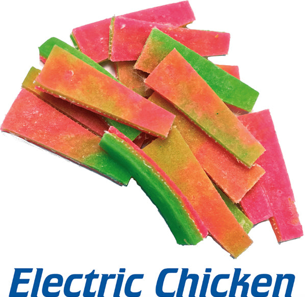 Fishbites Fish N Strips-Crab 15Pk Ele Chick Long Last