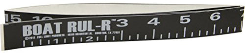 Full Limit Boat Rul-R 37In Tape
