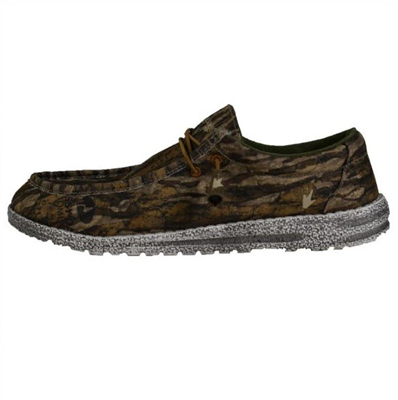 Frogg Toggs Java 2 Shoes Mo Bottomland Sz12