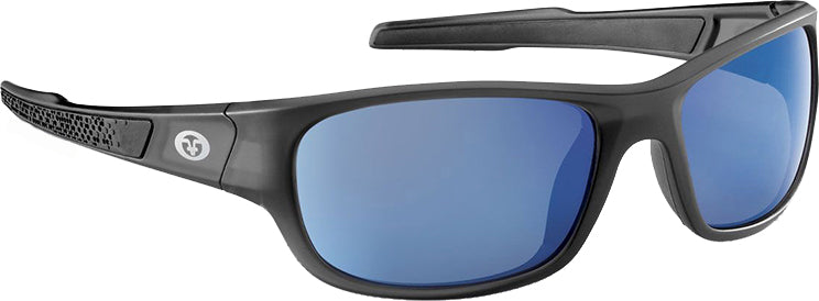 Flying Fisherman Plrzd Last Cast Sunglass Granite/Smoke