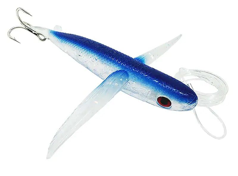 Frenzy Big Game Ballistic Flying Fish