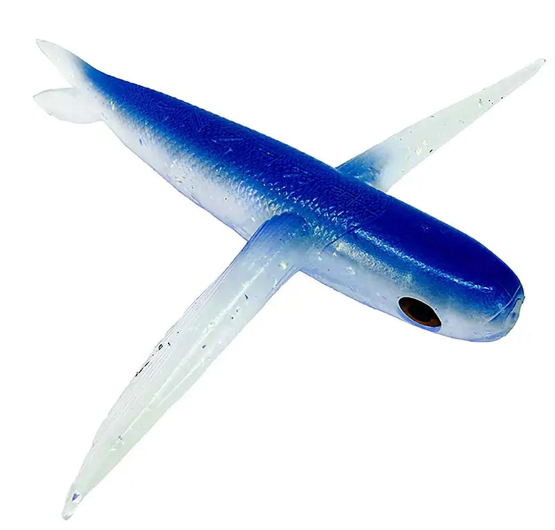 Frenzy Big Game Ballistic Flying Fish