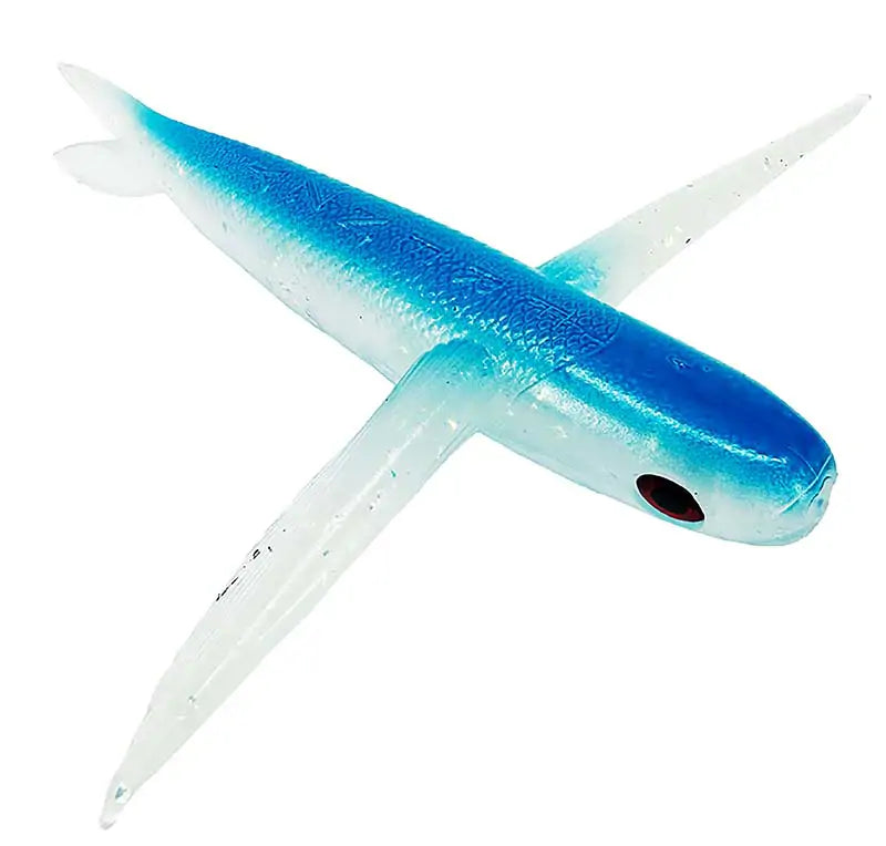 Frenzy Big Game Ballistic Flying Fish