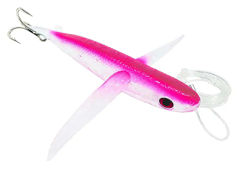 Frenzy Big Game Ballistic Flying Fish