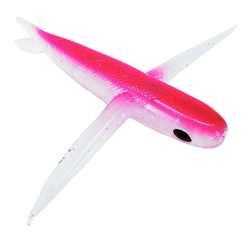 Frenzy Big Game Ballistic Flying Fish