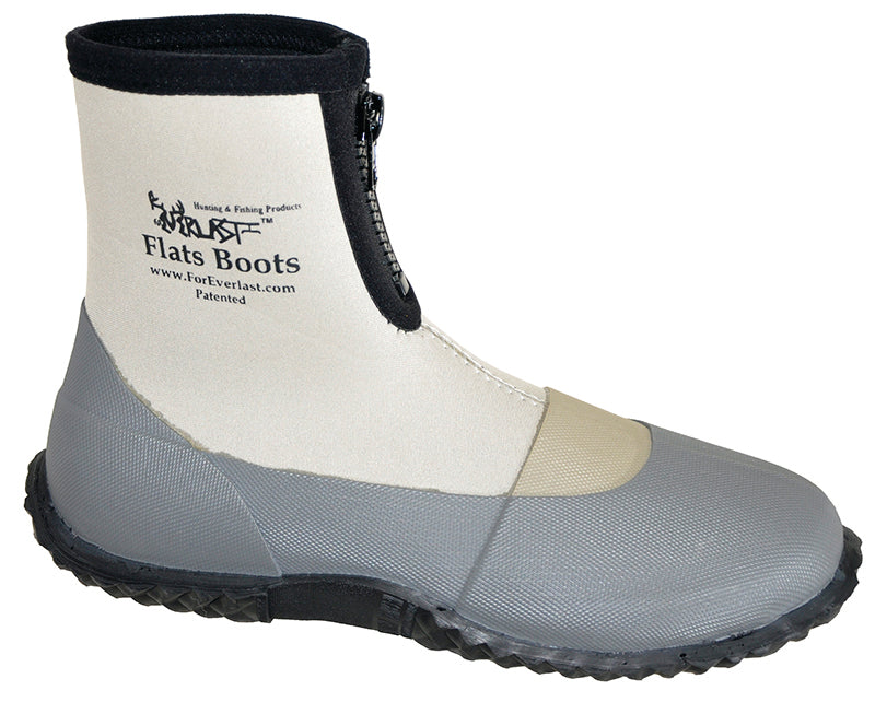 Foreverlast G2 Flats Boots Sz6