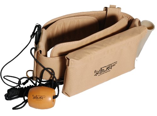 Foreverlast Pro G2 Wade Belt Kit L-X W/Pliers/Tbox/String