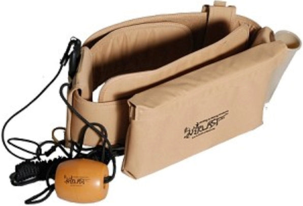 Foreverlast Pro G2 Wade Belt Kit Xs W/Pliers/Tbox/String