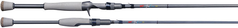 Falcon Bucoo Sr Rod-Treble Hook Spinning 6Ft 6In M 1Pc