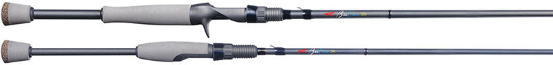 Falcon Bucoo Sr Rod-Finesse Spinning 7Ft 3In Mh 1Pc