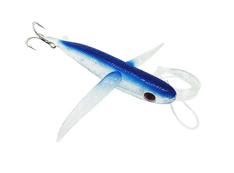 Frenzy Big Game Ballistic Flying Fish