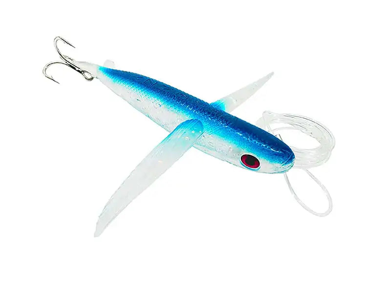 Frenzy Big Game Ballistic Flying Fish