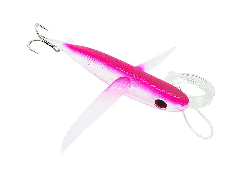 Frenzy Big Game Ballistic Flying Fish