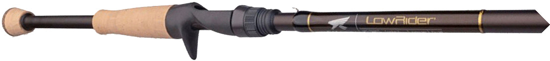 Falcon Lowrider Rod-Cranker Casting 7Ft Ms 1Pc