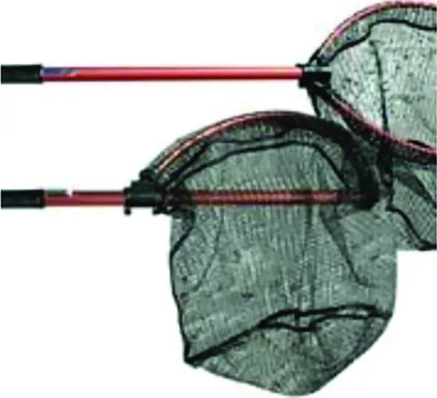 Foreverlast Stow And Go Net 14X18In 38In Handle Org