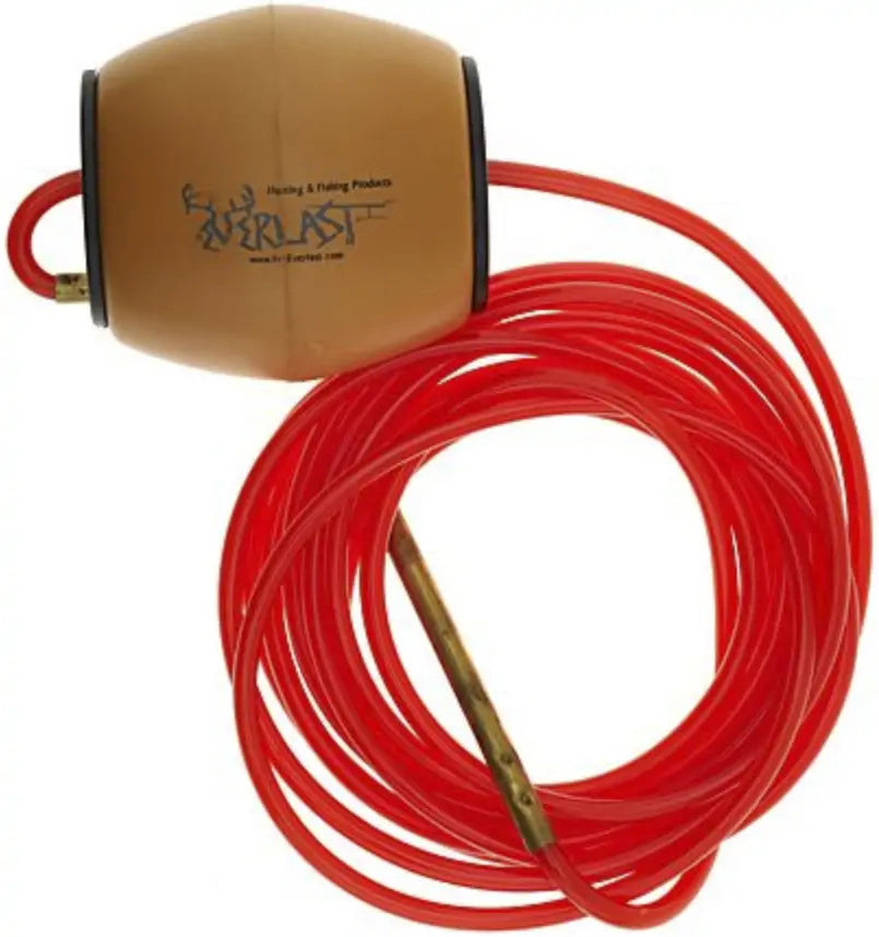 Foreverlast G5 Pro Cable Stringer 10Ft Qqorange
