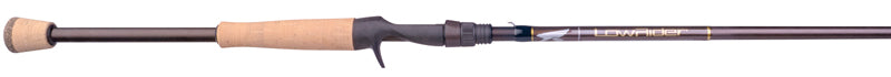Falcon Lowrider Rod-Finesse Jig Casting 6Ft 10In Mh 1Pc