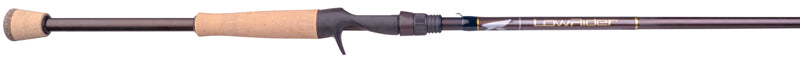 Falcon Lowrider Rod-Swim Jig Casting 7Ft 2In Mh 1Pc