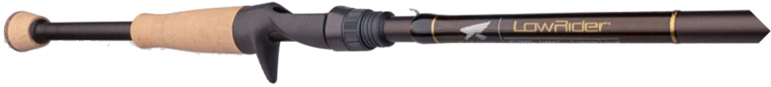 Falcon Lowrider Rod-Amistad Casting 7Ft 3In Hh 1Pc