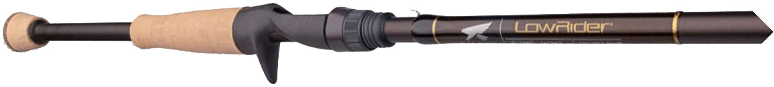 Falcon Lowrider Rod-Dragger Casting 7Ft H 1Pc