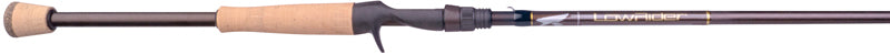 Falcon Lowrider Rod-Mansfield Casting 7Ft M 1Pc